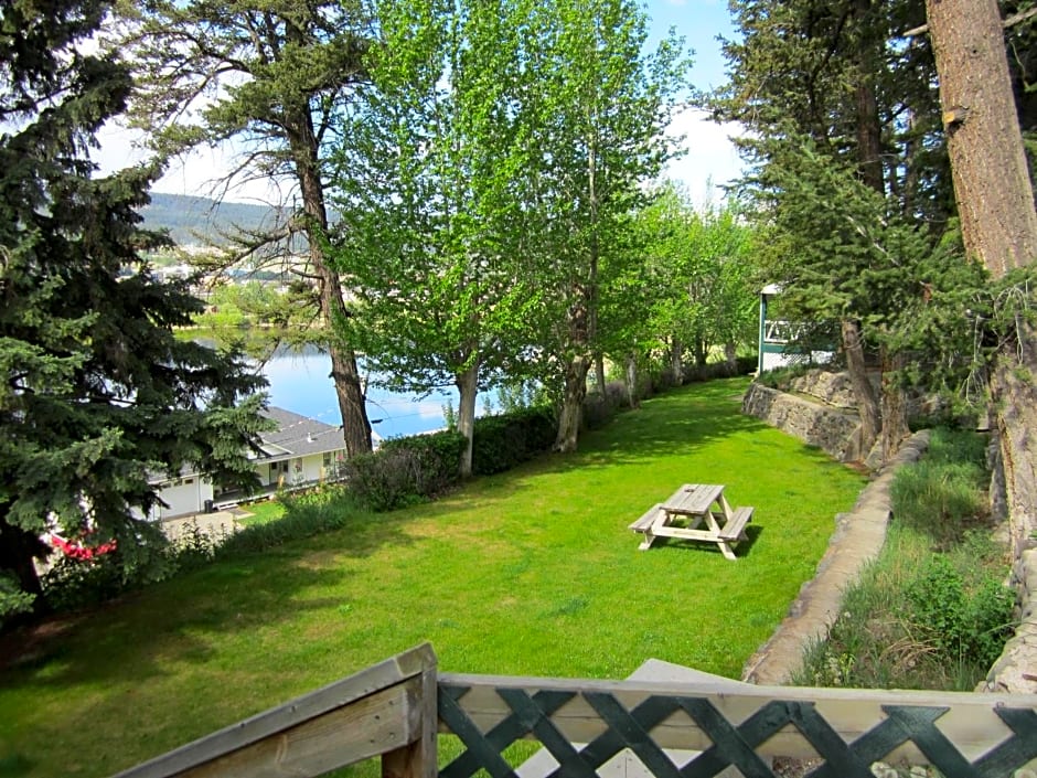 Lakeside Motel