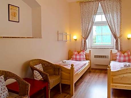 Two-Bedroom Suite (4 Adults)