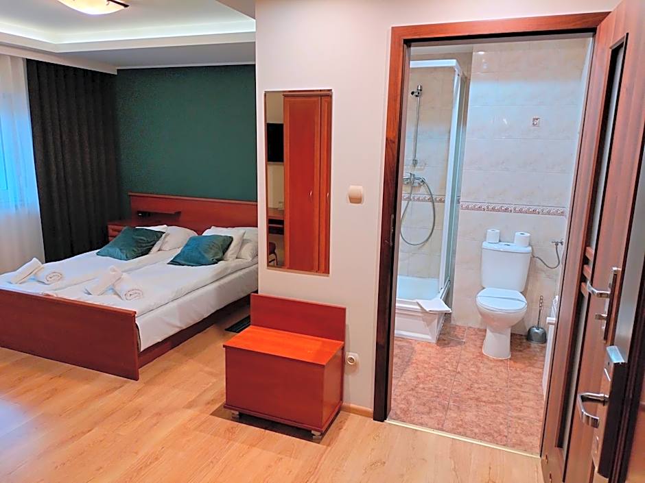 Boho Hotel i Restauracja