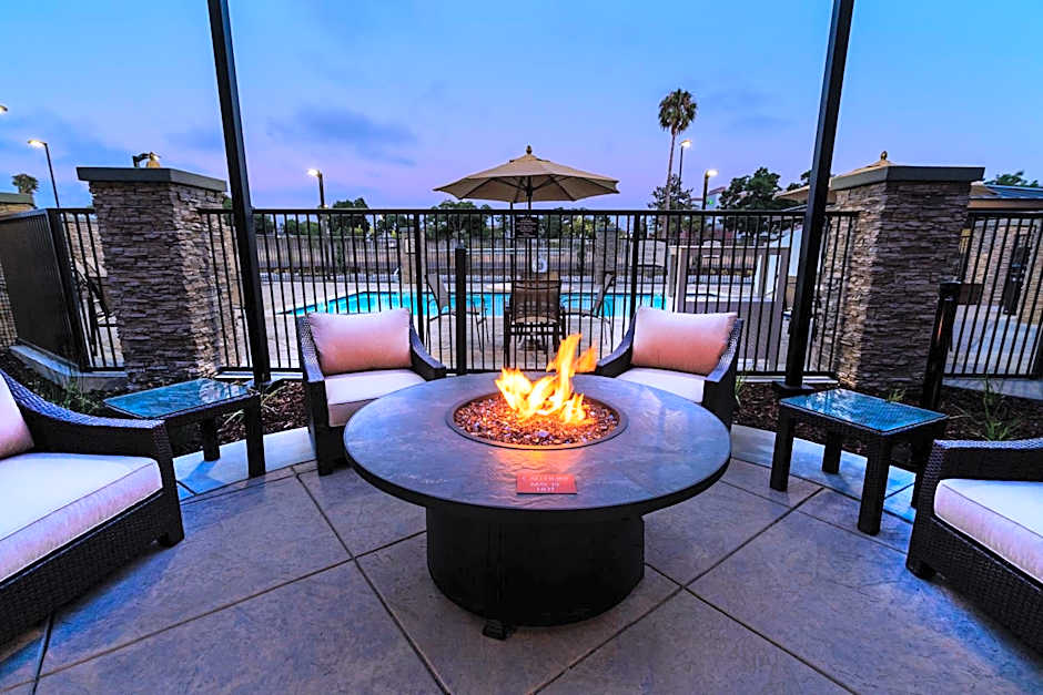 Staybridge Suites Newark-Fremont By IHG