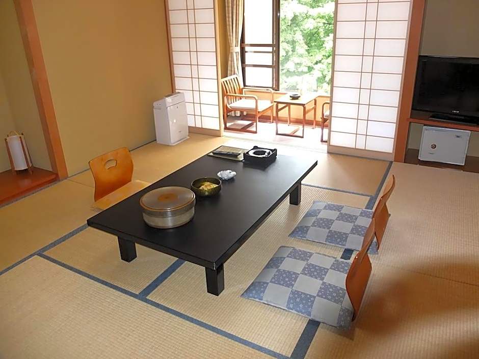 Nikko Green Hotel Fuwari