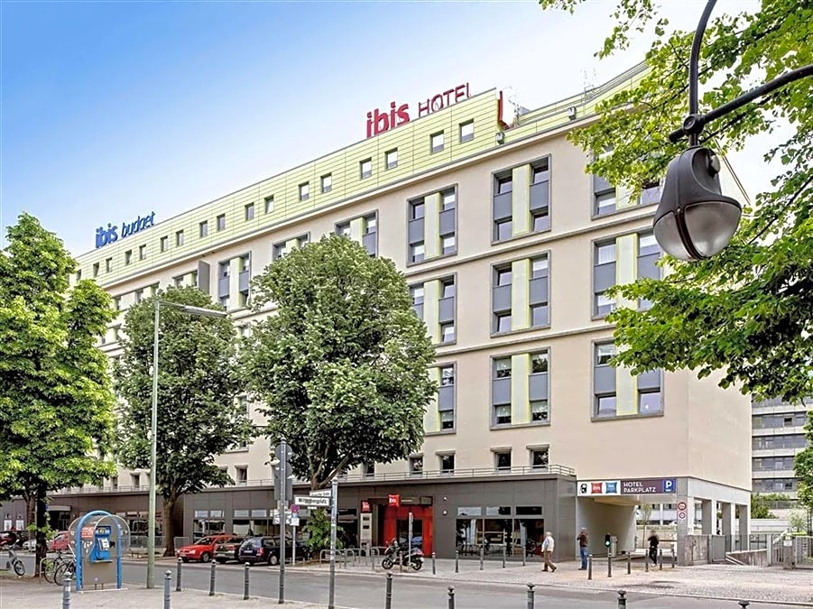 ibis budget Berlin Kurfurstendamm