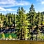 Alpine Rivers Inn