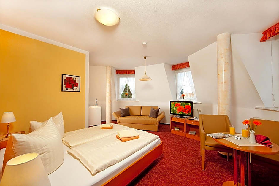 Ferienhotel Bernstein