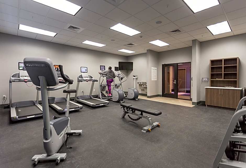 Holiday Inn San Marcos By IHG