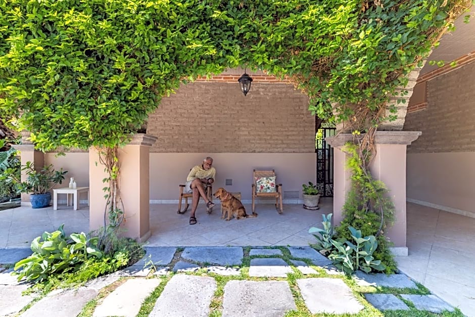 Casa Las Palmas & Suites, San Miguel de Allende