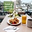 Hotel Parque Central