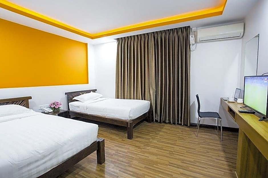 Hotel Vista