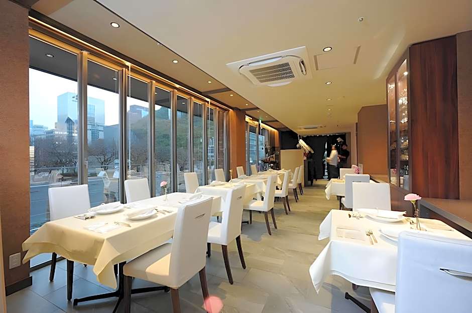 Hotel Grandolce HAKATA