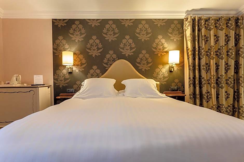 Cit'Hotel Sphinx - Hotel