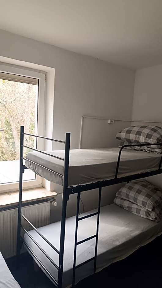 Hostel Wawa Star