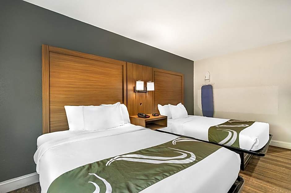 Quality Inn Chesapeake