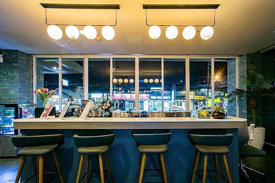 Empress Pattaya Hotel