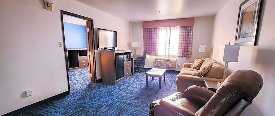 Helena Inn - Airport