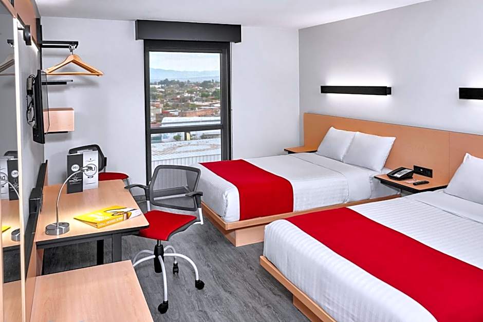 City Express by Marriott Merida