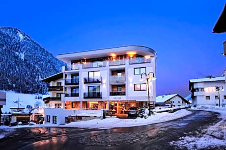 Hotel Arnika