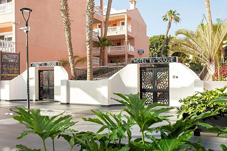 HOTEL EL DUQUE