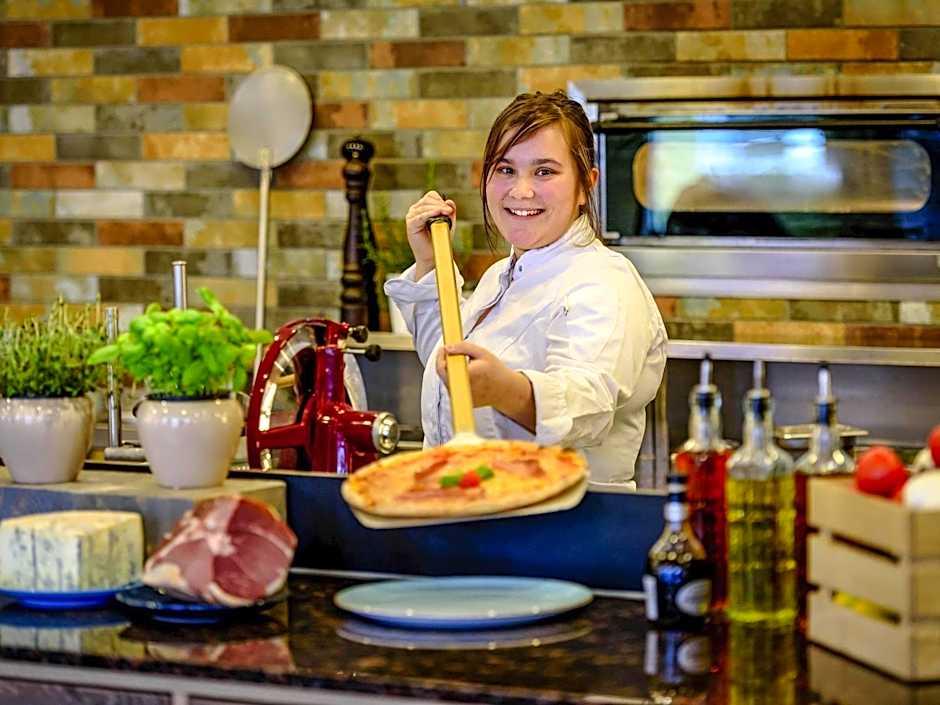 Mercure Hotel Stuttgart Gerlingen