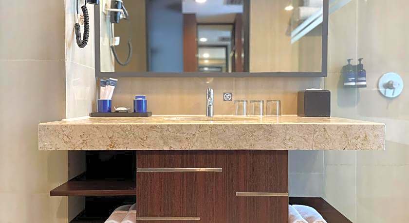 Aston Madiun Hotel And Conference Center