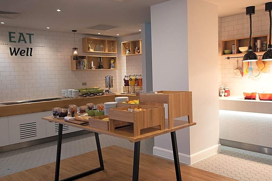 Holiday Inn Preston By IHG