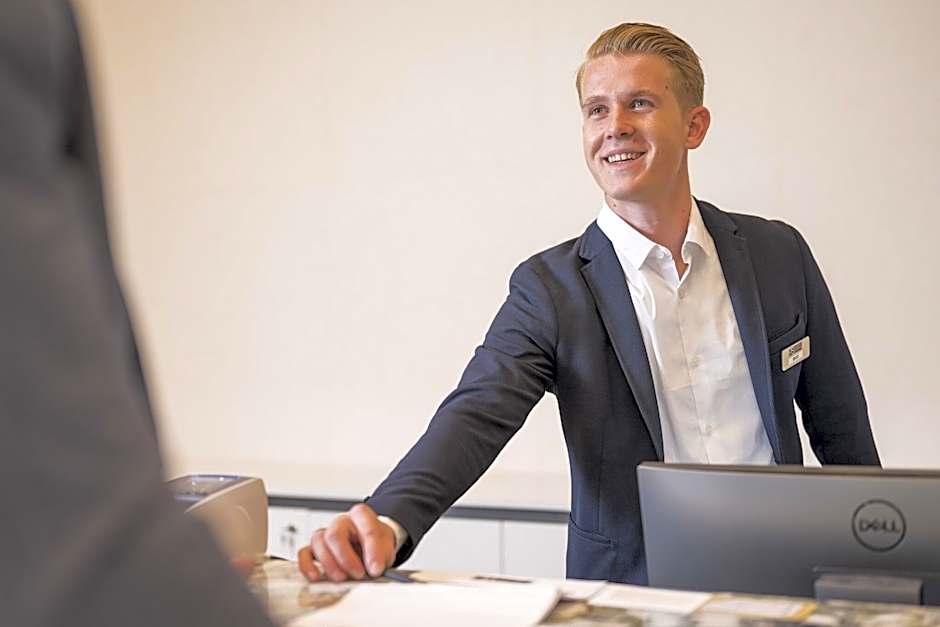 Premier Suites Plus Amsterdam