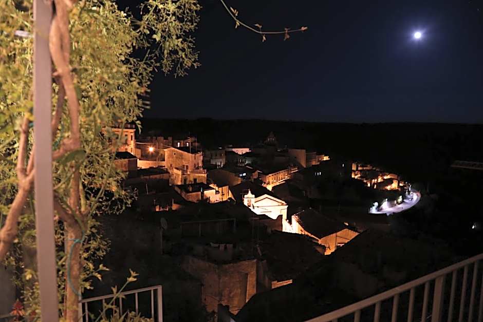 La Casa del Gelsomino