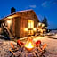 Seesaw's Lodge