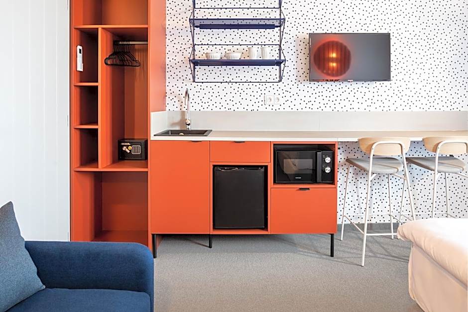 Boutique Hotel Mezi švy