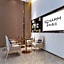 Echarm Hotel Wuhan Keting Polar Ocean World