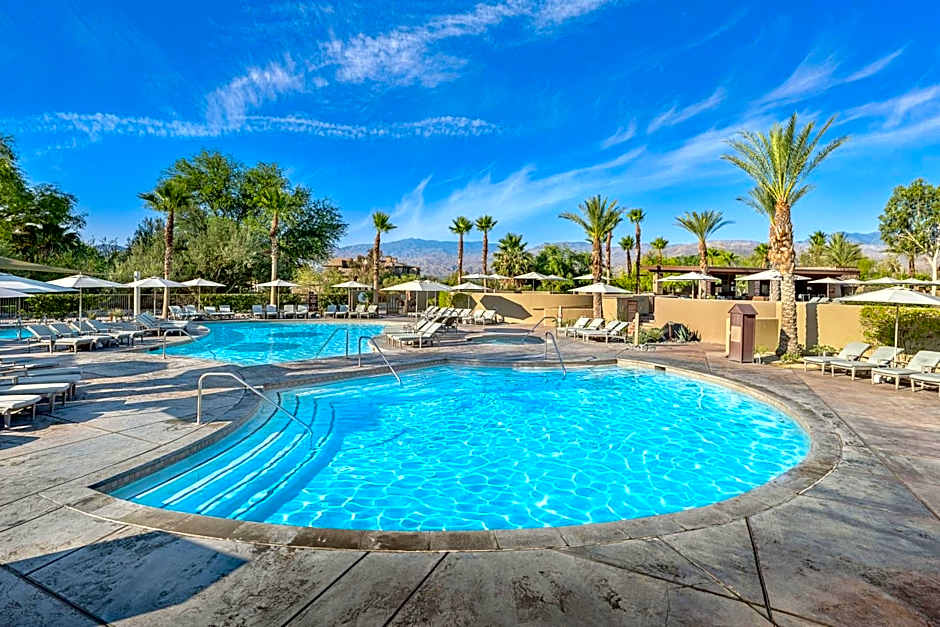 The Westin Desert Willow Villas, Palm Desert