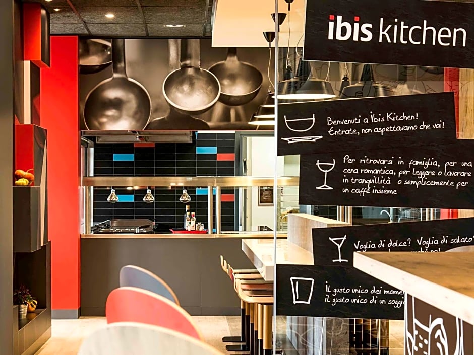 Ibis Milano Fiera