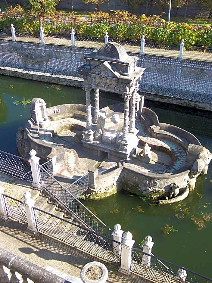 Hotel Villa De Betanzos