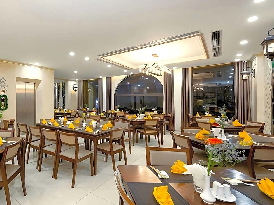 Dylan Hotel Danang