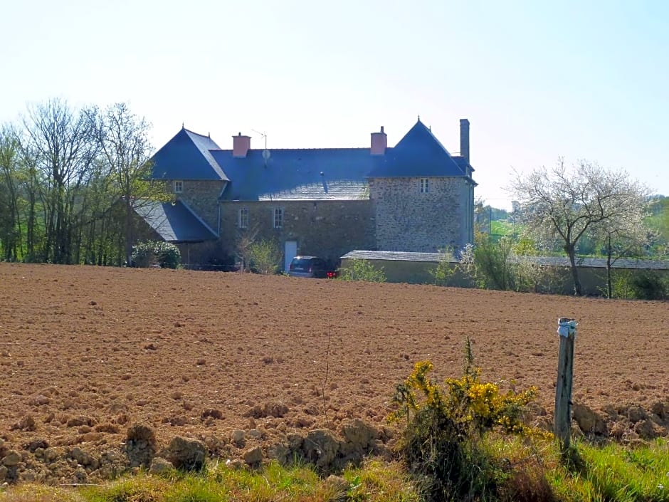 B&B L'Atelier du Presbytère