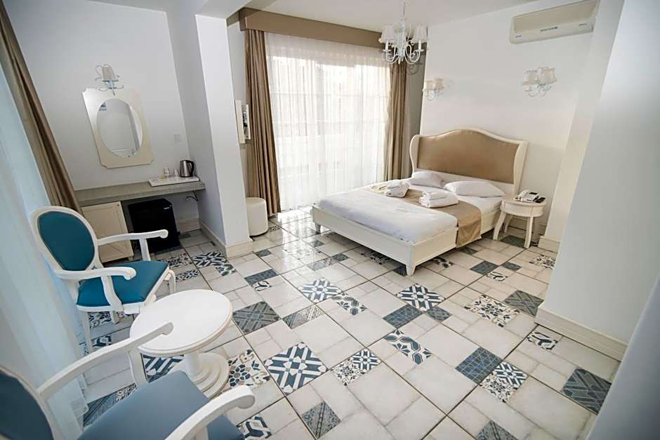 Buyukada Cankaya Hotel