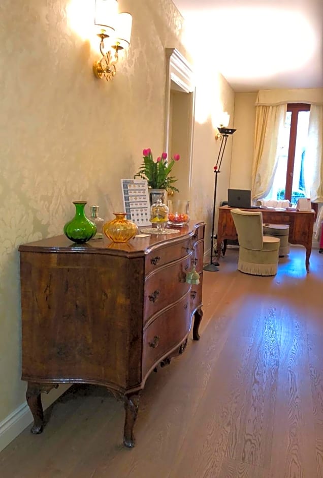 B&B Patatina