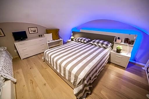 OroVerde Rooms & Suite nel cuore di Trani