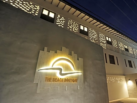 The Beach Boutique Hotel Pamunugama