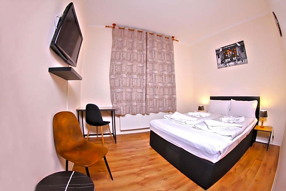 Hotel Karlshorst