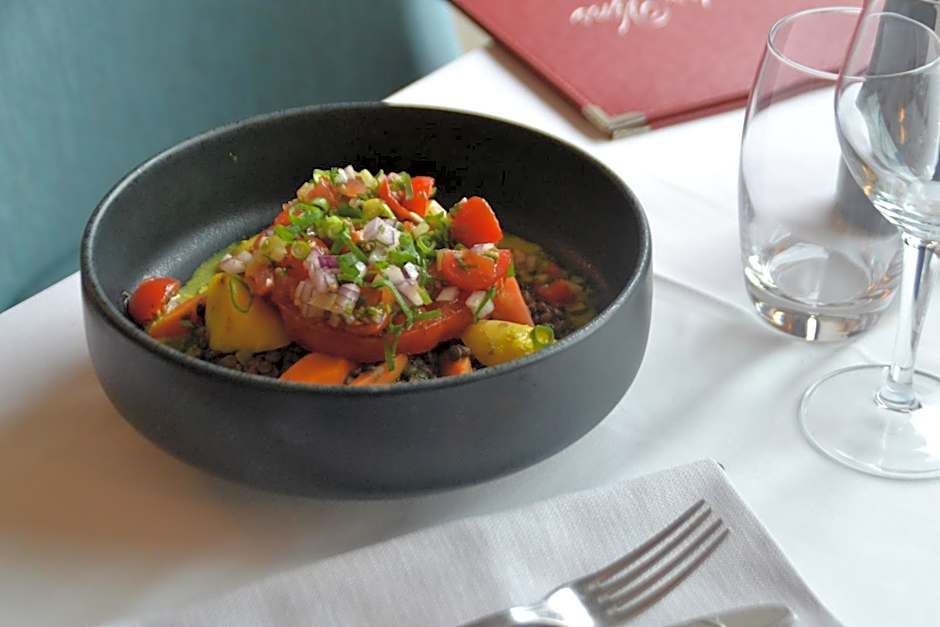 Relais de Margaux - Golf & Spa