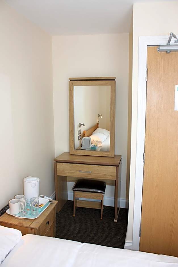 Earls Court Garden Hotel