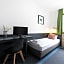 City Hotel Fellbach KONTAKTLOSER CHECK-IN