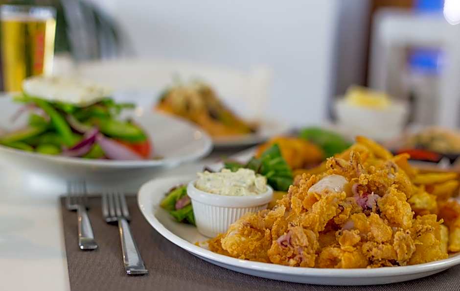 Island Boutique Hotel