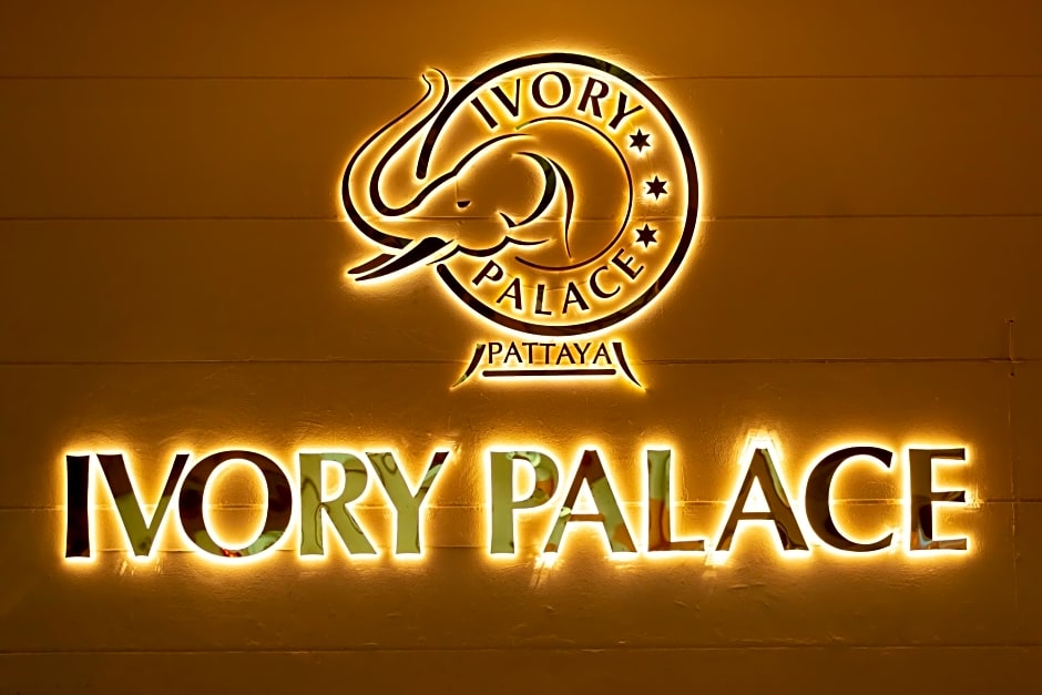 Ivory Palace Hotel