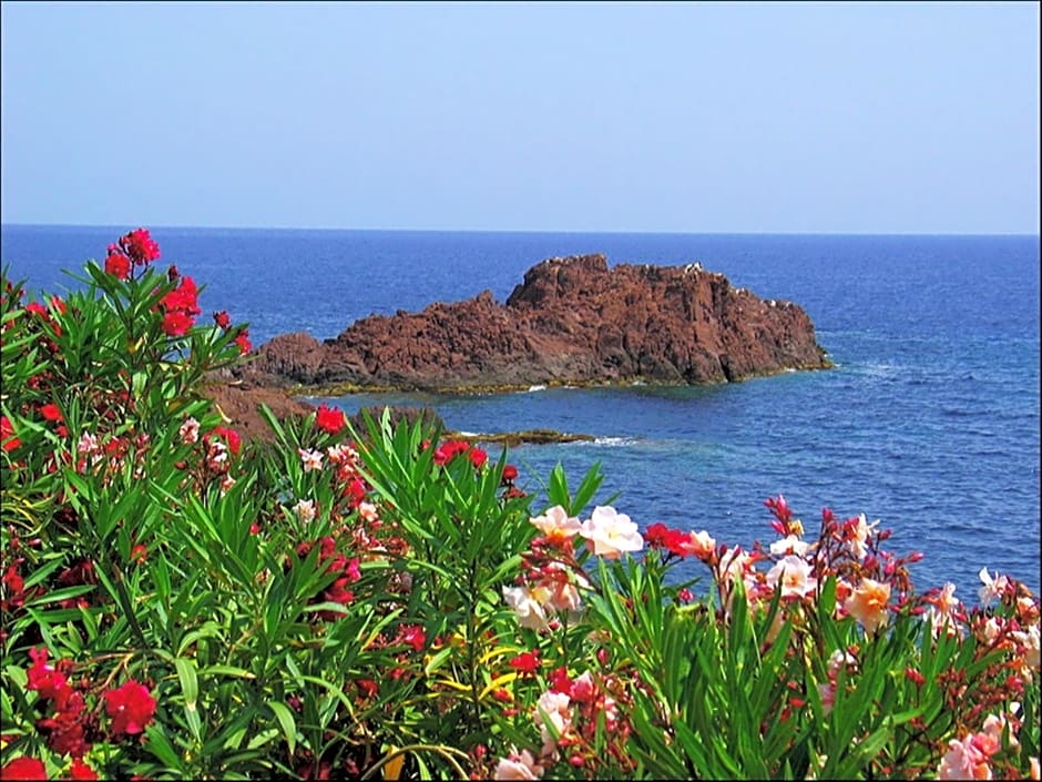 Vacancéole - Les Calanques Du Parc