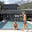Aparthotel Familiaris - Family Apartments - Pools & Spa in Dolomites
