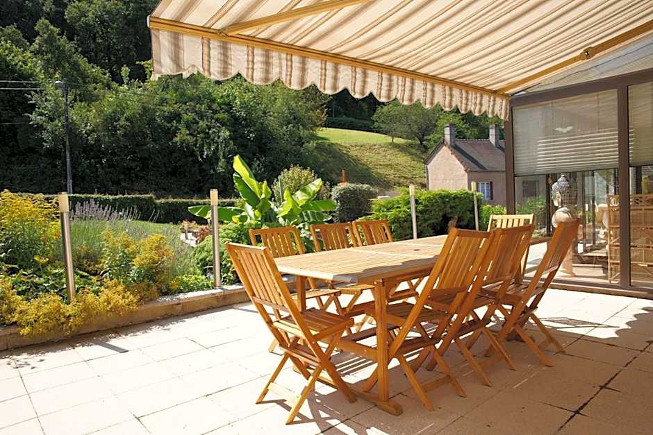 Chambres d'hotes à Autun