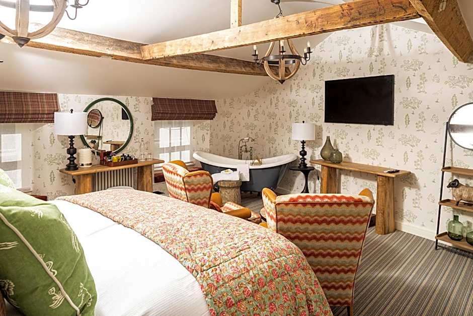 The Dalesman Country Inn