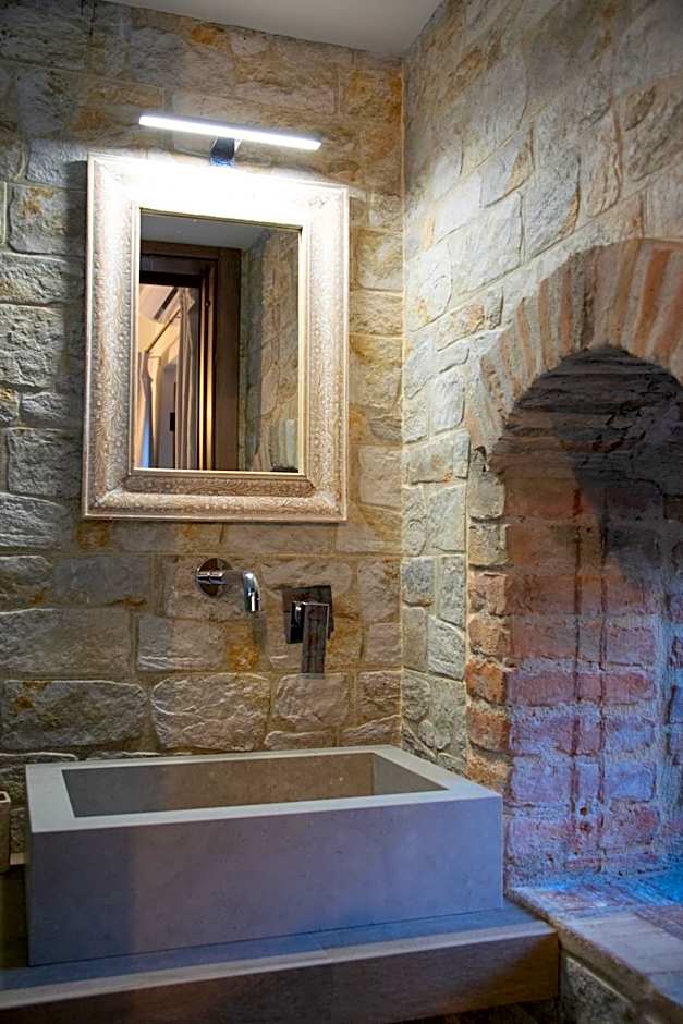 Terrazzo sullo Ionio