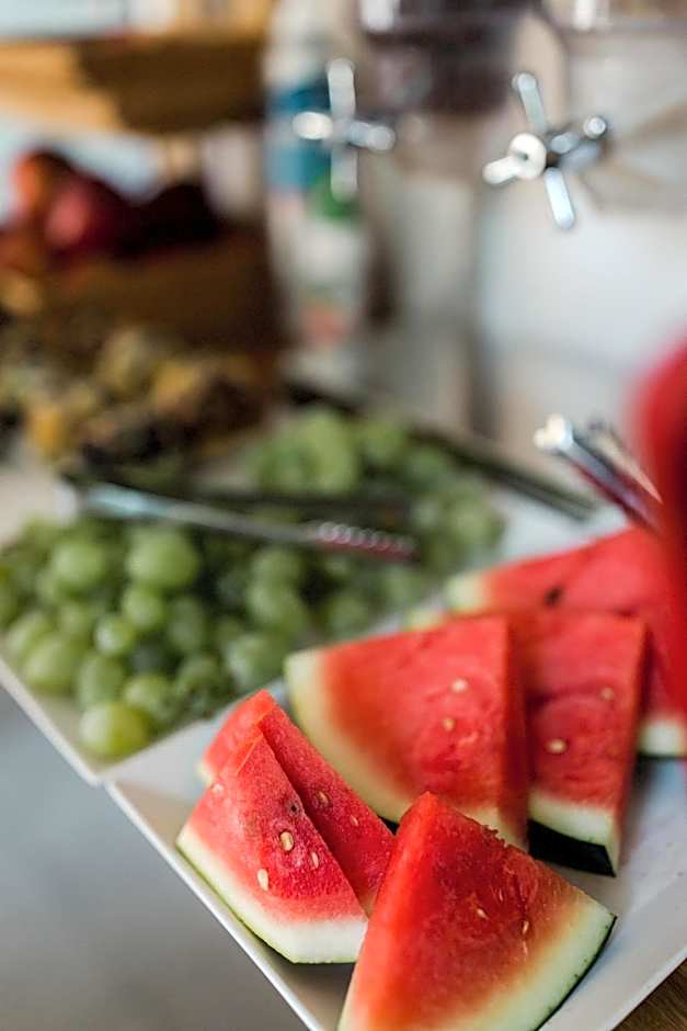 Villa Monica Apartamenty